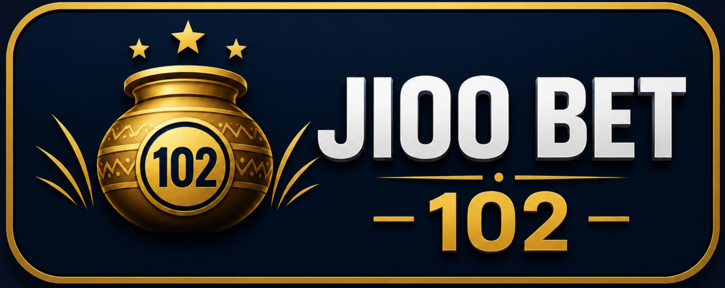 JIOO BET 102